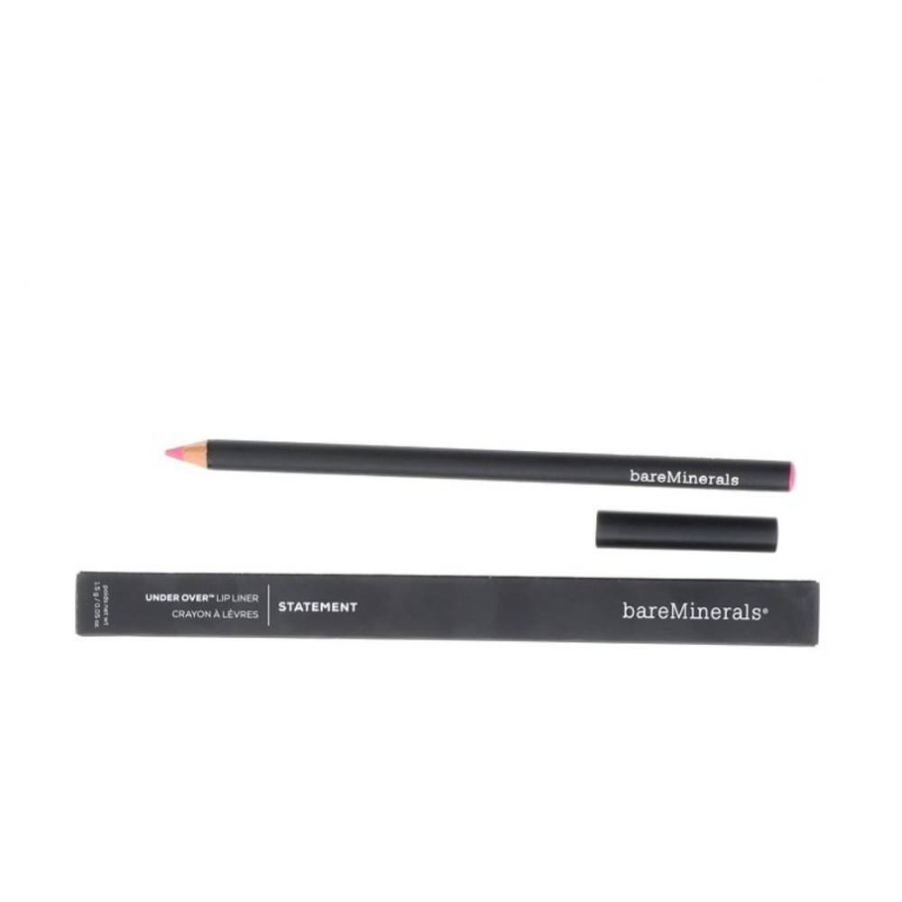 bareMinerals Statement Under Over Lip Liner - Kiss-A-Thon